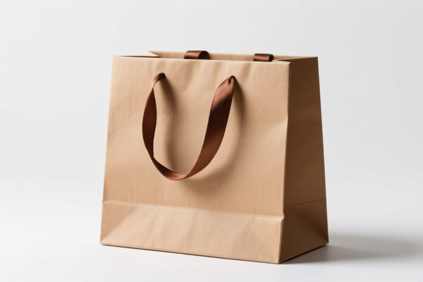 Image for THE RECEIVING BAG