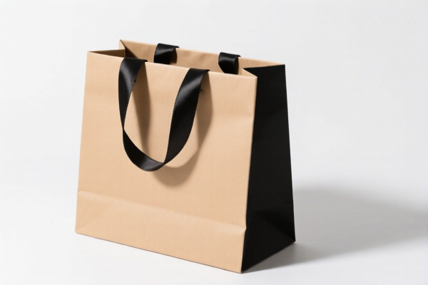 Image for THE RECEIVING BAG