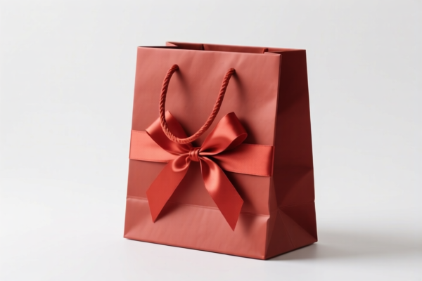 Image for THE RECEIVING BAG