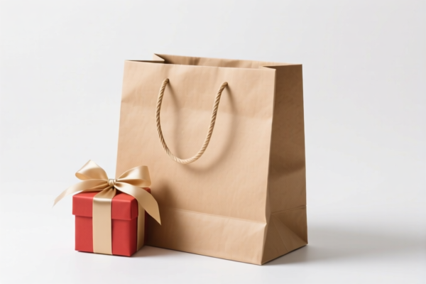 Image for THE RECEIVING BAG