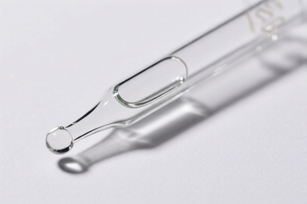 Image for GLASS FIGURINE