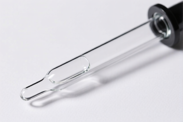 Image for GLASS FIGURINE
