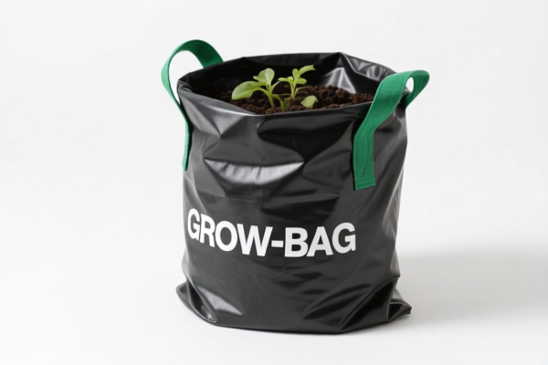 Image for GARDEN GARBAGE BAGS