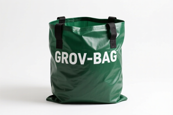 Image for GARDEN GARBAGE BAGS