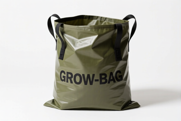 Image for GARDEN GARBAGE BAGS