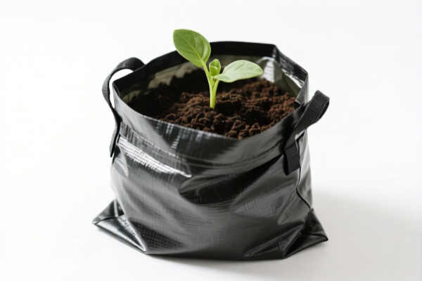 Image for GARDEN GARBAGE BAGS