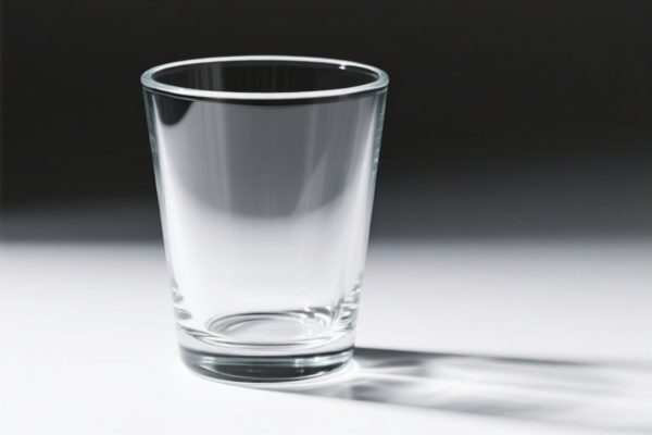 Glass Cup