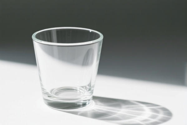 Glass Cup
