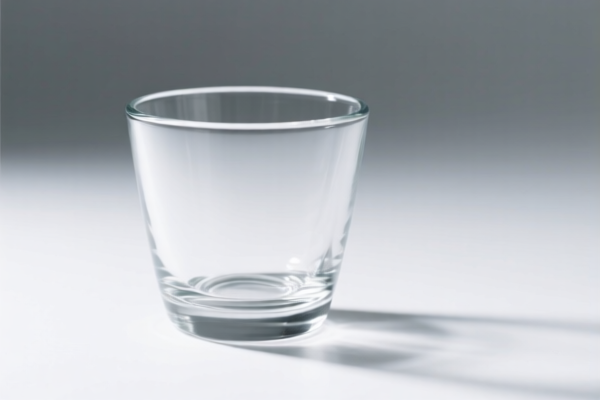 Glass Cup