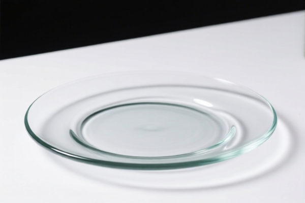 Glass Plate