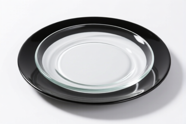 Glass Plate