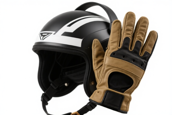 Glove Headgear