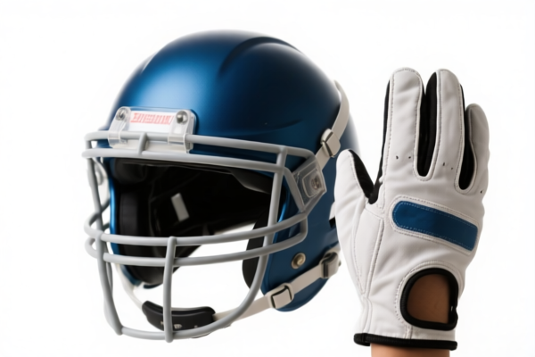 Glove Headgear