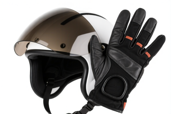Glove Headgear