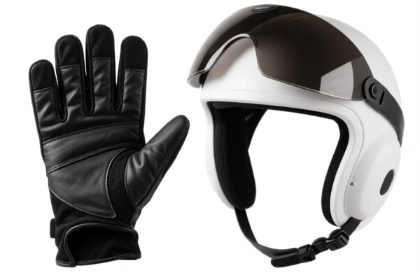 Glove Headgear