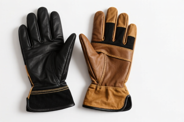 Gloves