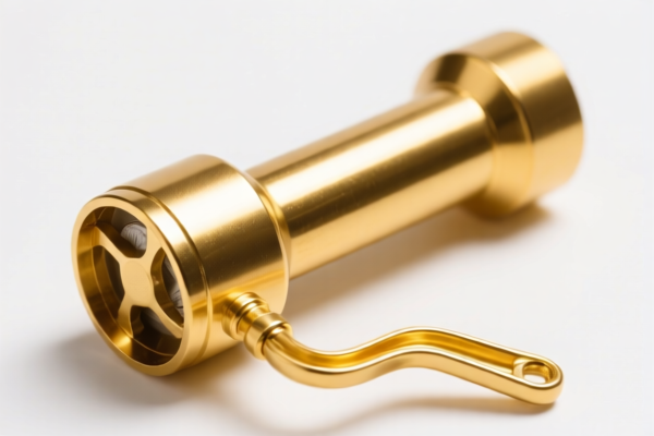 Golden Grinder