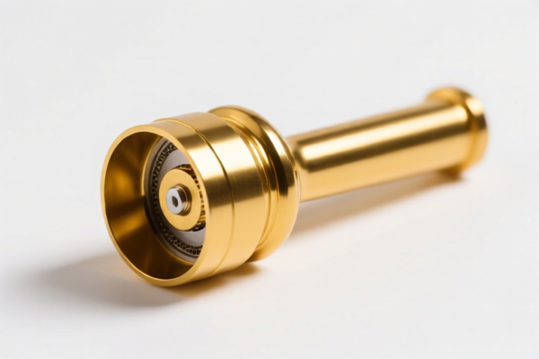 Golden Grinder