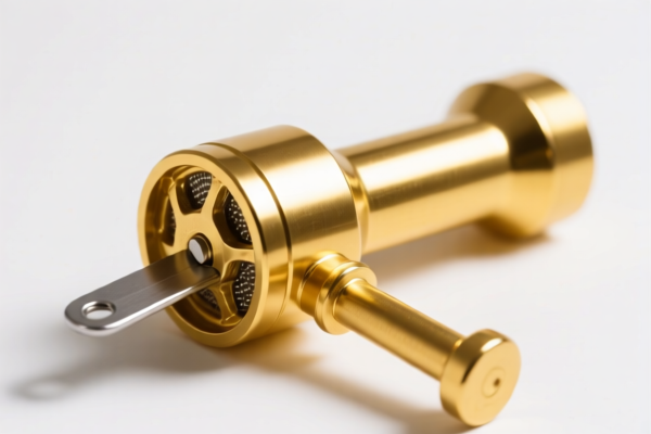 Golden Grinder