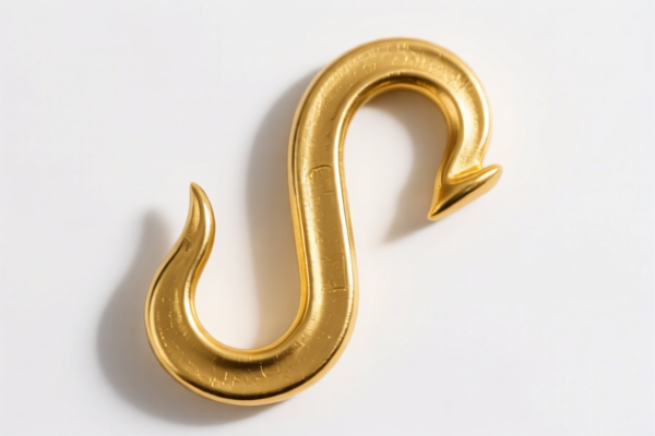 Golden Hook