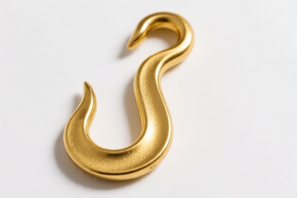 Golden Hook