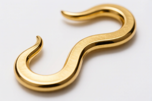 Golden Hook