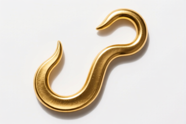 Golden Hook