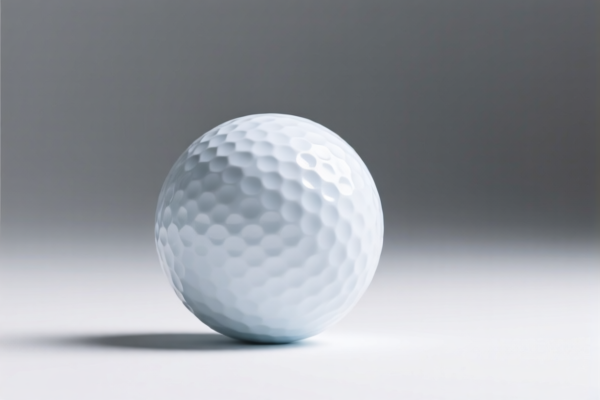 Golf Ball