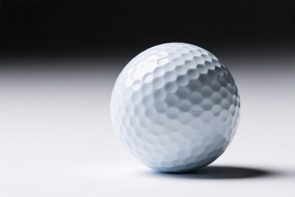 Golf Ball
