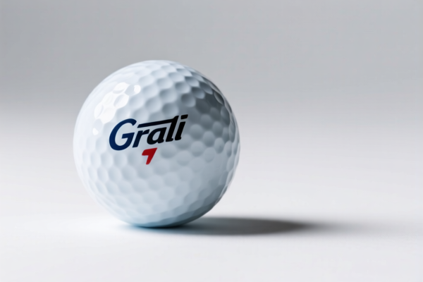 Golf Ball