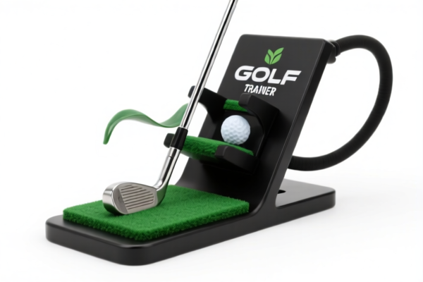 Golf Club Trainer