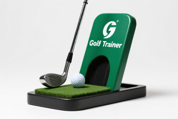 Golf Club Trainer