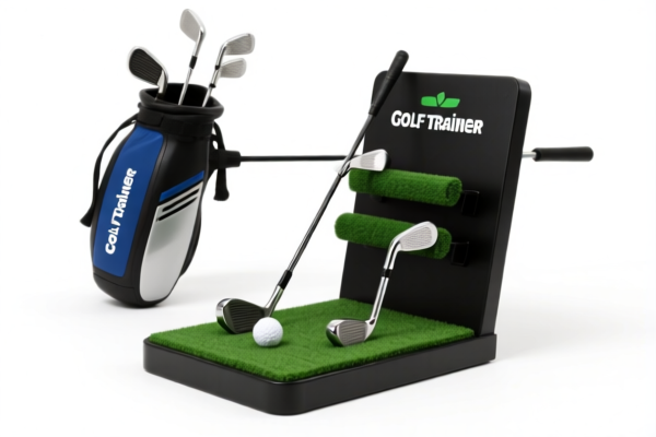 Golf Club Trainer