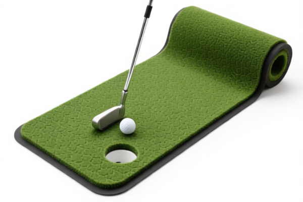 Golf Mat