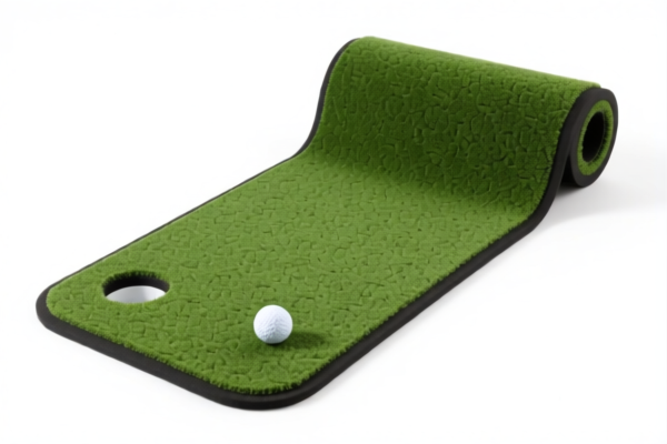 Golf Mat