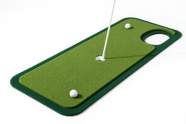 Golf Mat