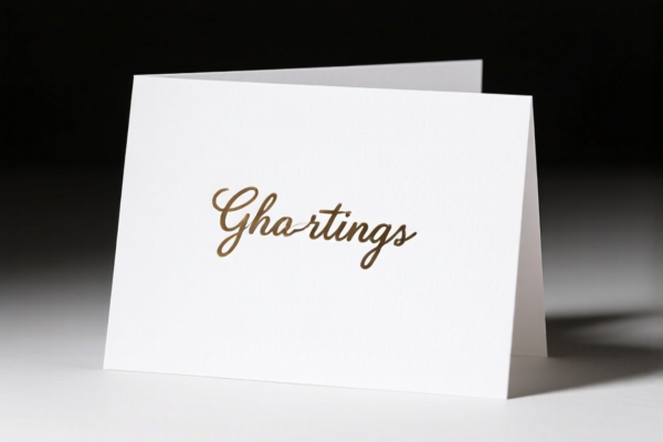 Greeting Card