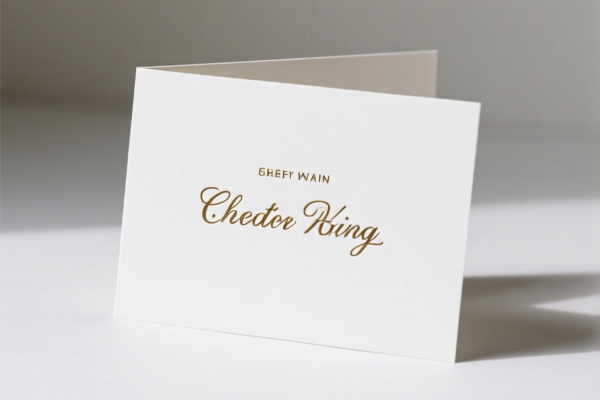Greeting Card