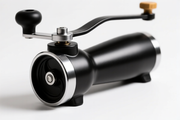 Grinder