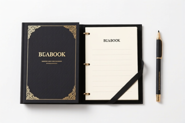 Guestbook Set