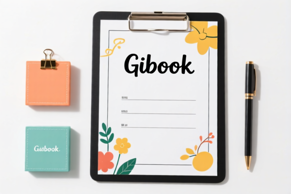 Guestbook Set