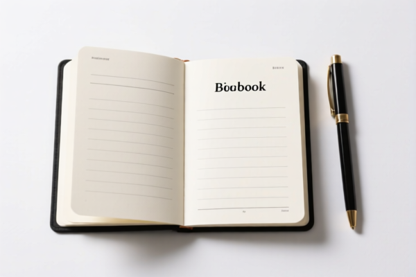 Guestbook Set