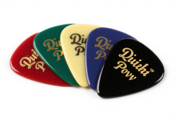 Guitar Pick Set