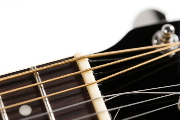 Guitar Strings