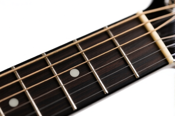 Guitar Strings
