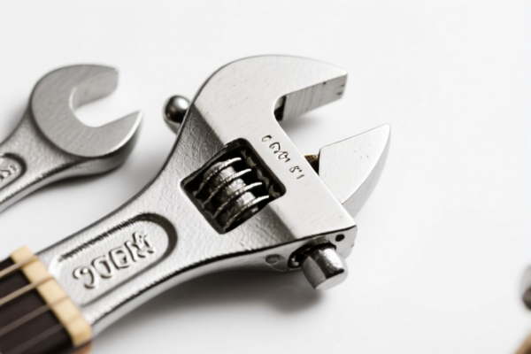 Guitar Wrench