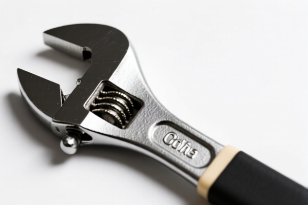 Guitar Wrench