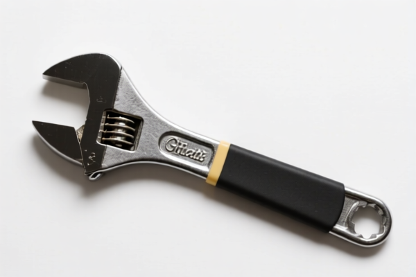 Guitar Wrench