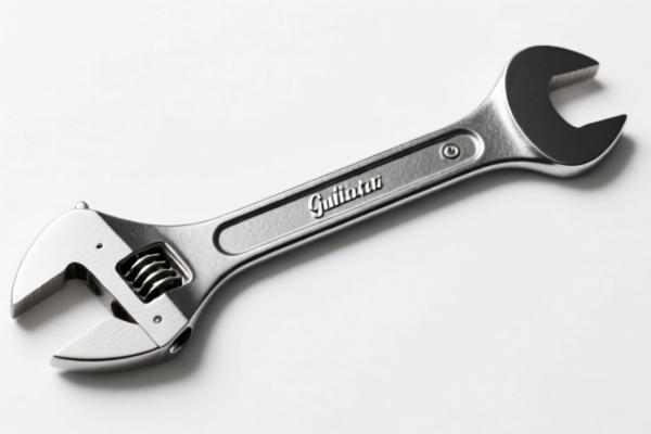 Guitar Wrench
