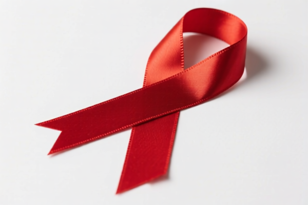 Gymnastics Ribbon